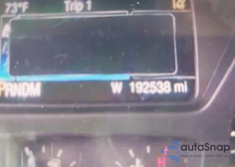 2019 Ford Transit-350 Xlt z USA, uszkodzony, nr VIN 1FBZX2YM6KKB56741